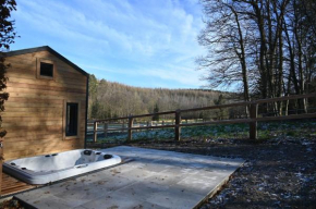 La cabane du meunier